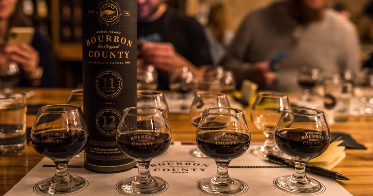 Goose Island BCBS 2019