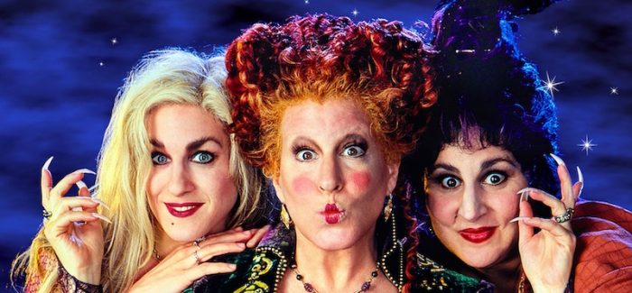 Ultimate 6er | Six Beers to Pair with the Halloween Classic: Hocus Pocus