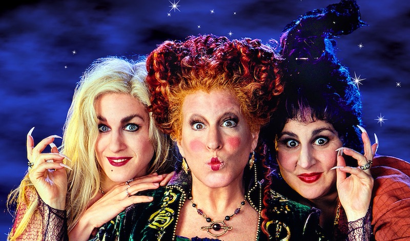 Halloween Classic: Hocus Pocus