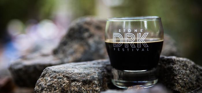 Event Recap | Stone DRK Beer Fest