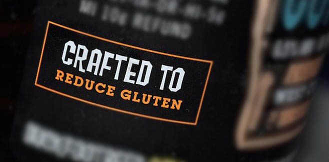 The Difference Between Gluten-Free vs Gluten-Reduced Beer