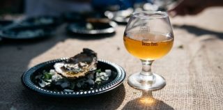 Photo Credit of San Diego Brewer's Guild The End of San Diego Beer Week 2019