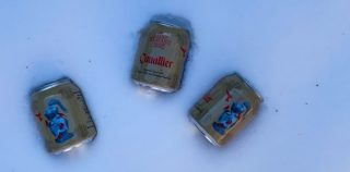Saint Errant Brewing's Cauallier Imperial Stout Saint Errant Brewing's Cauallier