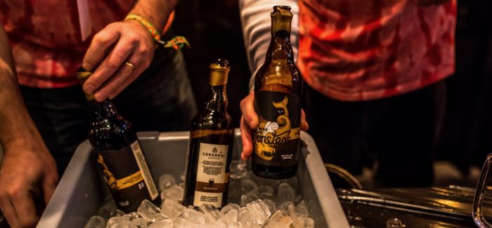 FoBAB Judges Avoiding Heavily Adjuncted Pastry Stouts