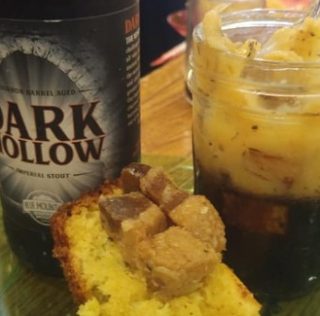 Cooking with Beer | Sweet Pork Rillons
