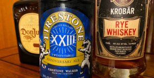 firestone walker anniversary