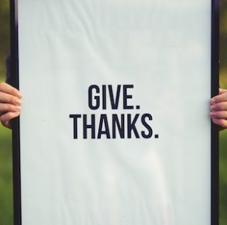 PorchDrinking’s Thanksgiving Beer Pairings