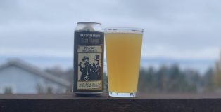 Family Influence Hazy IPA