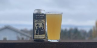 Family Influence Hazy IPA