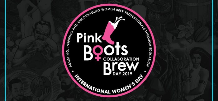 Yakima Chief Hops Announces the Pink Boots Blend for 2020