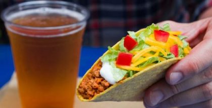 Taco Beer