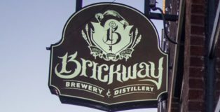 Brickway Brewery & Distillery