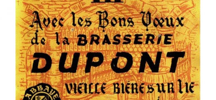 Christmas Classics | Brasserie Dupont Avec Les Bons Voeux