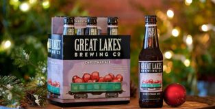 glbc christmas ale