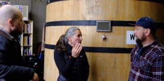 How a Legal Loophole Inspired Two Colorado Brewers to Create a Unique Beer