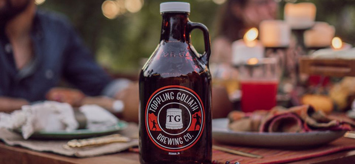 Toppling Goliath in Colorado