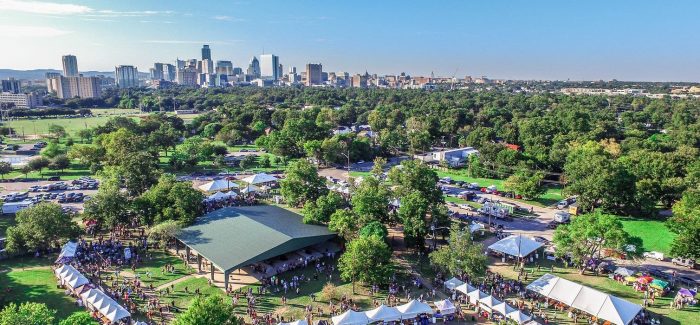 The 2019 Best of Southwest Craft Brewing