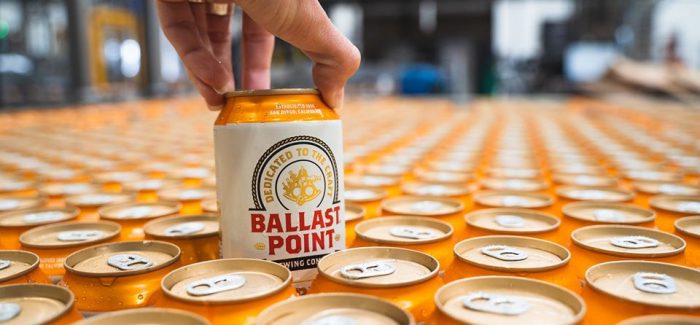 Kings & Convicts Brewing Co-Founder on Today’s Ballast Point Acquisition