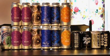 a year without hazy ipas