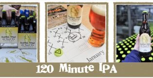 120 minute ipa