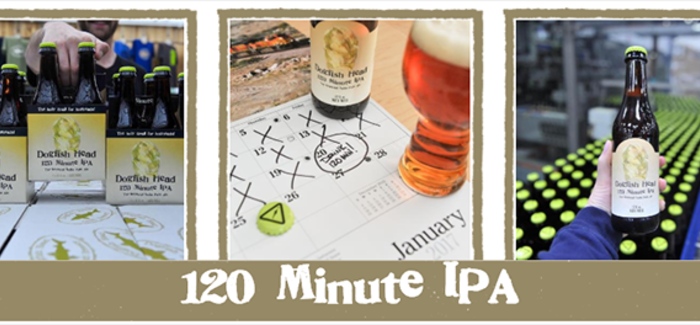 120 minute ipa