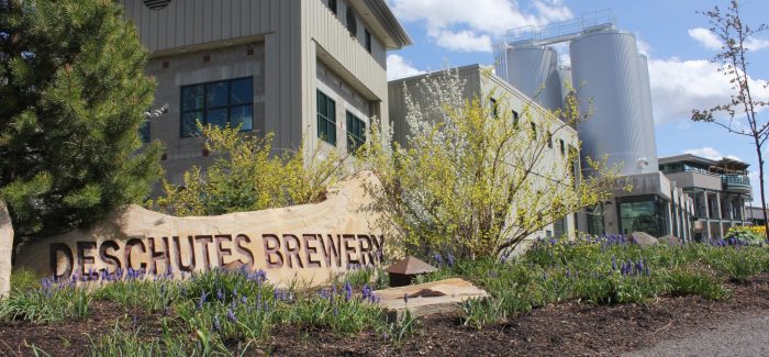 Deschutes Announces Additions to their 2020 Release Calendar