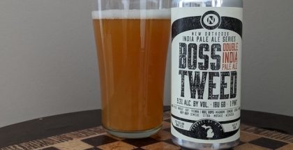 boss tweed