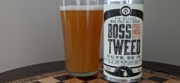 boss tweed