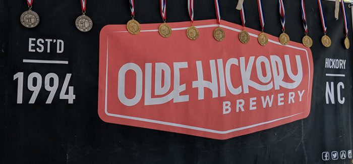 Olde Hickory Brewery | Flanders Red