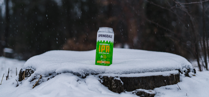 springdale ipa