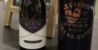 Vista Brewing