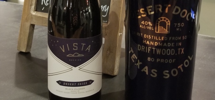 Vista Brewing