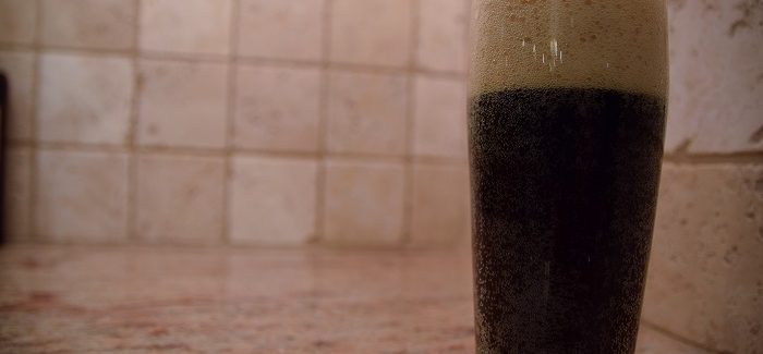 East Branch Brewing Company | East Branch Schwarzbier