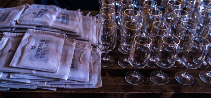 Event Recap | 2020 Uppers and Downers