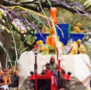 Mardi Gras
