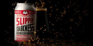 Brazos Valley Brewing Slipping' Into Darkness Brazos Valley Brewing Slipping' Into Darkness