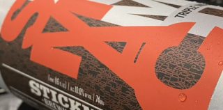 Stickmen Brewing Company | S.M.A.C. Triple IPA