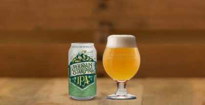 Odell Brewing Co | Mountain Standard