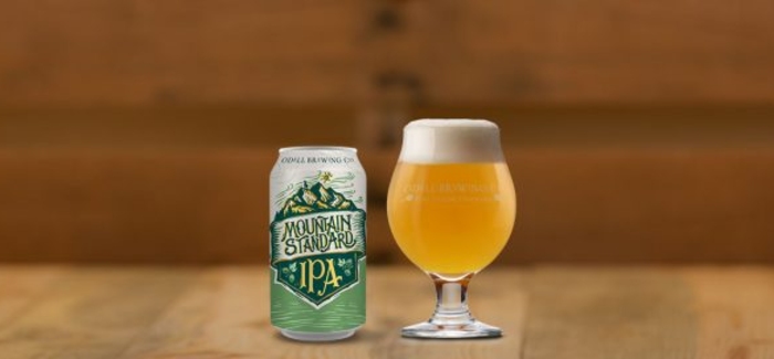 Odell Brewing Co | Mountain Standard