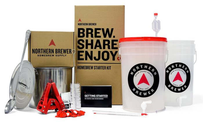 Homebrew Kit