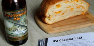 Knead a Beer? This New Book Is Full of Great Beer Bread Recipes