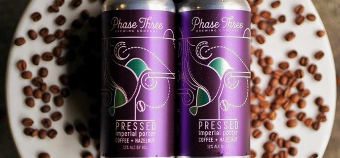 Phase Three Brewing Company | Pressed