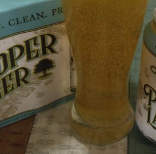 Proper Lager