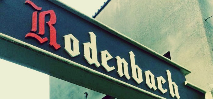 5 Questions with Rodenbach Brewmaster Rudi Ghequire