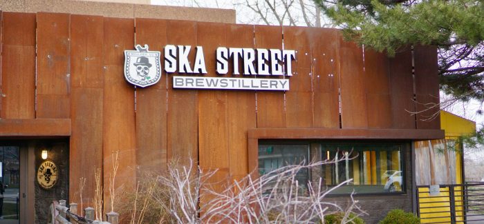 Boulder’s Ska Street Brewstillery Opens Today for To-Go Sales