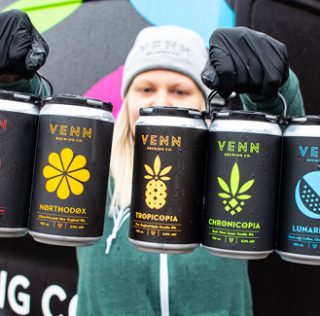 Twin Cities Craft To-Go