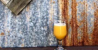 ManRock Brewing Company | Get Him A Hoppy Bag