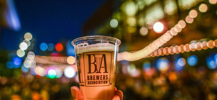 BREAKING | Brewers Association Cancels 2020 Craft Brewers Conference