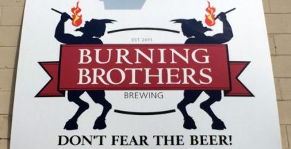 Burning Brothers feature image