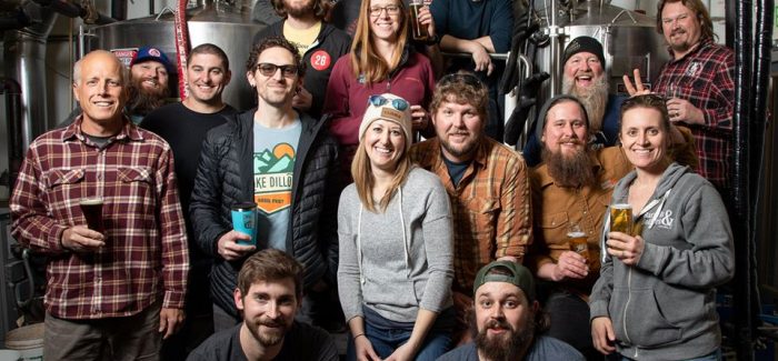 BREAKING | Colorado Brewers Guild Suspends 2020 Collaboration Fest